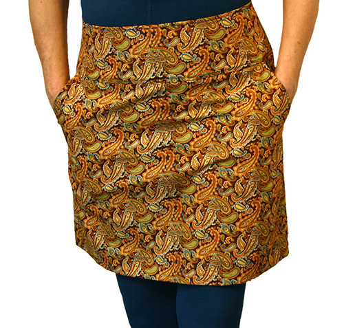 Rock Paisley