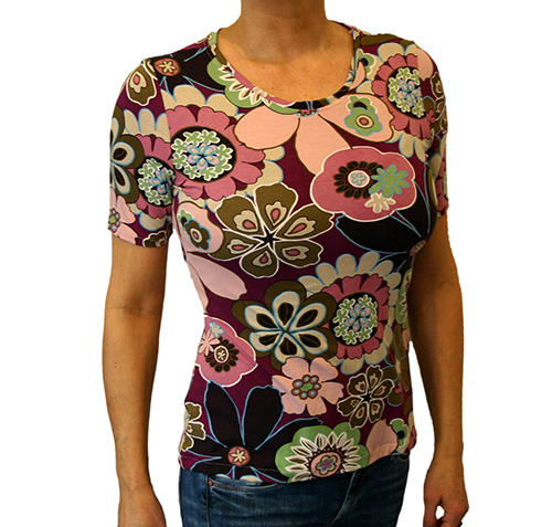 Shirt Retro 2