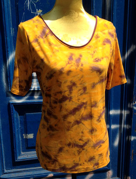 Shirt Batik