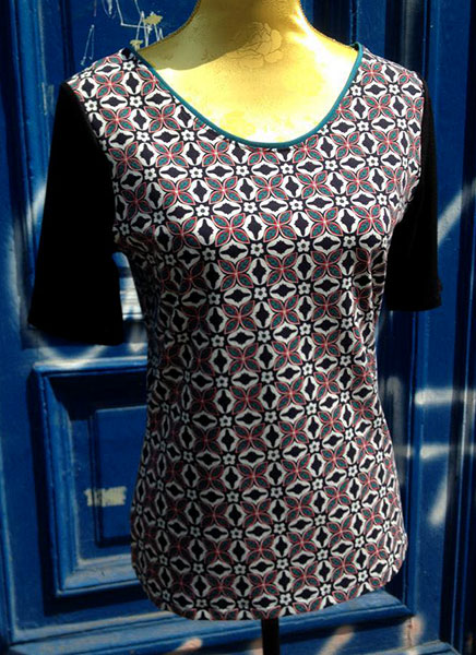 Shirt Retro