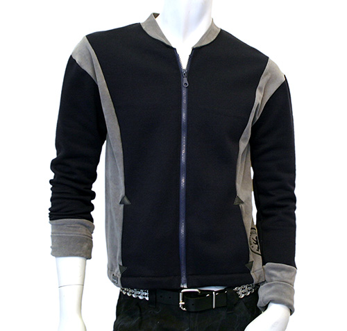 Jacke Berlin