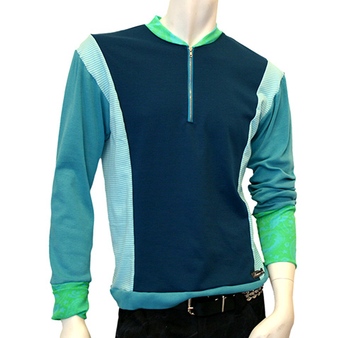Longsleeve 80er